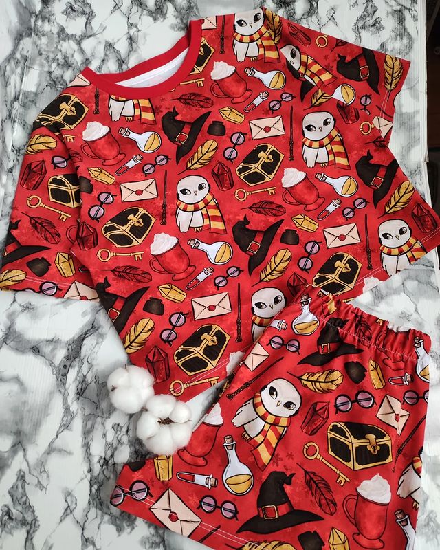 little_dress_sew в LOOKY. #лисица,#лисицакиров,#киров,#шьюслюбовью,#детскаяодежда,#одежданазаказ,#индивидуальныйпошив,#подарок,#пижама. Для истинной фанатки...