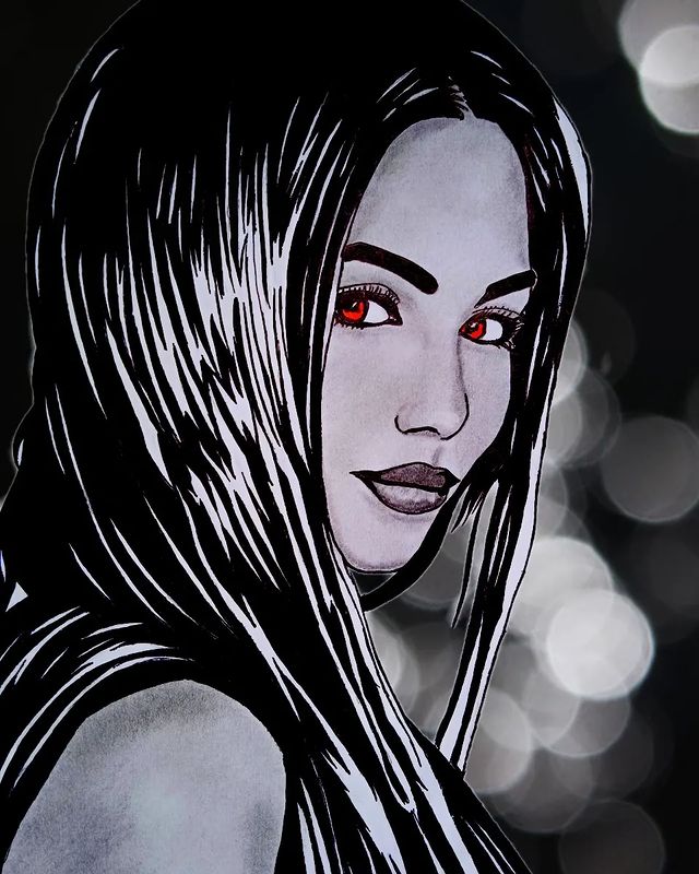 sergeyf811 в LOOKY. #animeartwork,#anumefanart,#animedrawings,#sketch,#art,#drawing,#illustration,#sketchbook,#artist,#artwork,#instaart,#draw,#painting,#sketching,#watercolor,#скетч,#арт,#рисунок,#picture,#artoftheday,#illustrator,#portrait,#акварель,#artgallery,#pencil,#graphic,#drawings,#pictures,#artstagram,#design. Orange Eyes
#animear...
