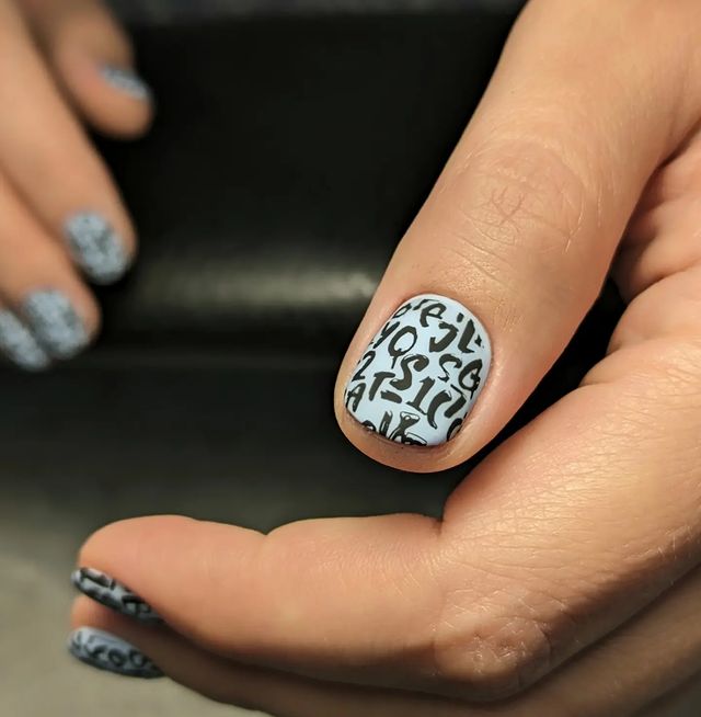 nailart_olga_krd в LOOKY. . null