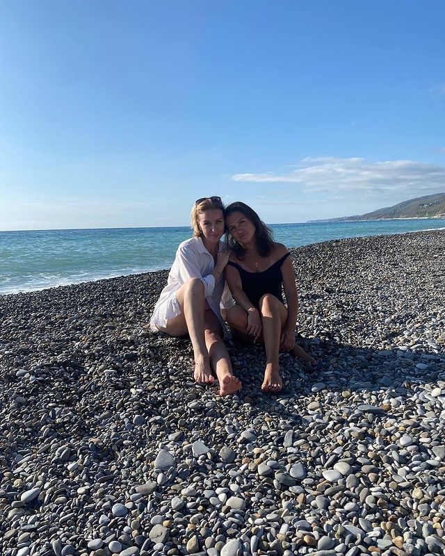 julia_vova2_nika в LOOKY. . Дружба длиною в жизн...