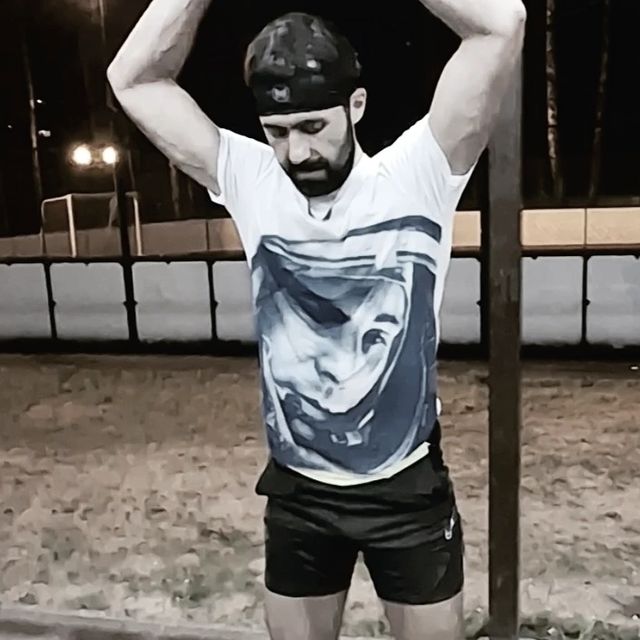 dobrotage в LOOKY. #burpee,#бёрпи,#10к,#выполнение,#process,#progress,#прогресс,#challenge,#вызов. ДВИЖЕНИЕ / MOVEMENT
...