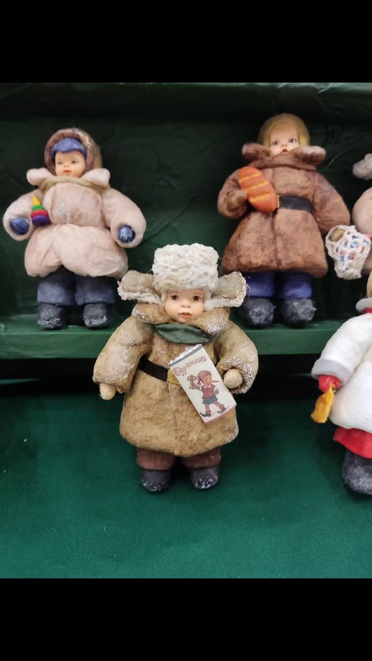 marsiankka в LOOKY. #тишинка2023,#балкукол,#балкуколнатишинке,#балкукол2023,#ватныеигрушки,#ватныеигрушкинаелку,#ватныедетки,#ватныеелочныеигрушки,#ватныедеткинаёлку. Порадовало, что на Б...