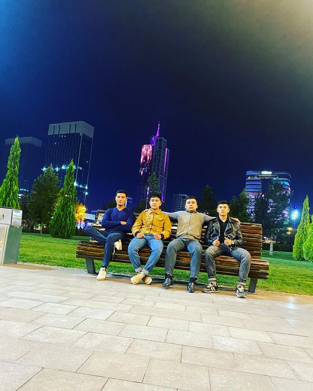 artikov_oo7 в LOOKY. . null