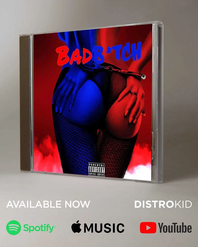 official_lilbighomie в LOOKY. #distrokid. Search LilBIGHomie o...