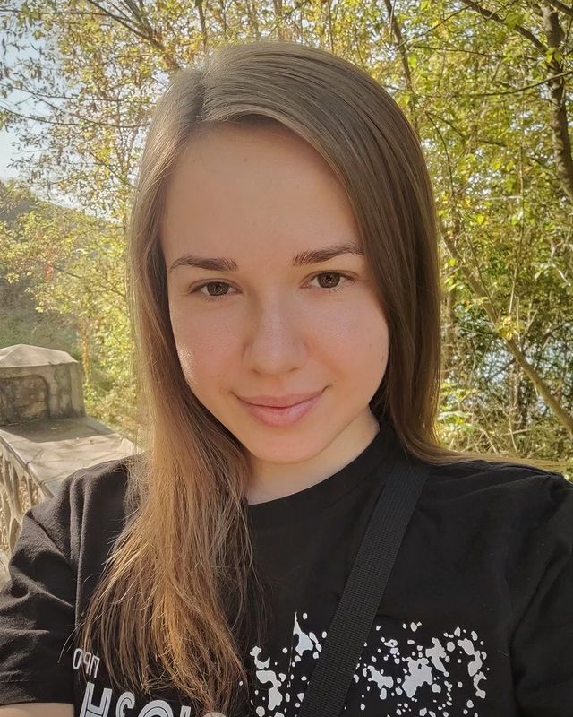 nastya_makokhina в LOOKY. . Последние теплые ден...