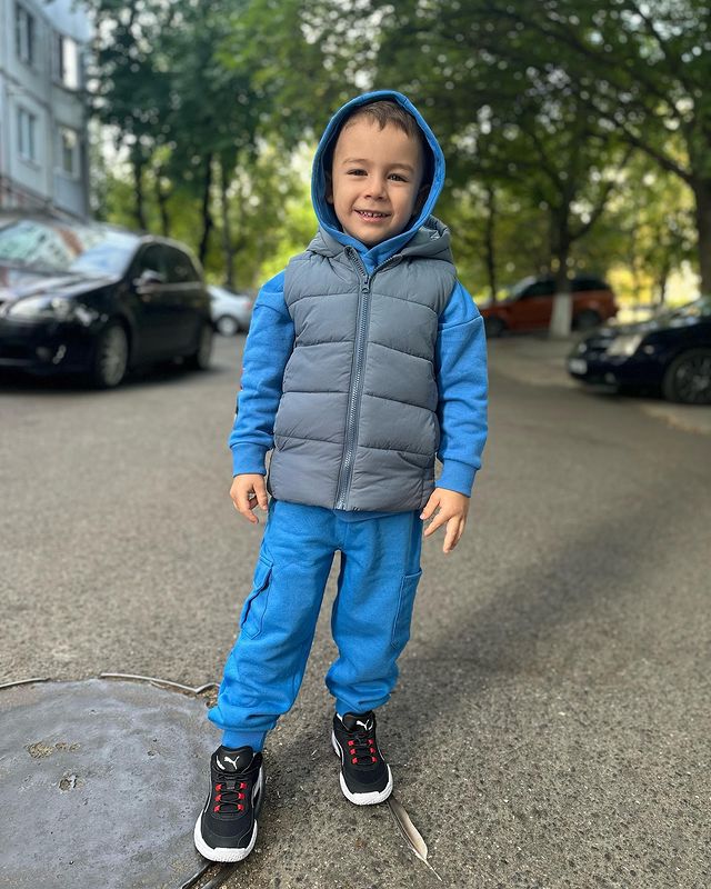 nadi_iz_seti в LOOKY. . Мой💙