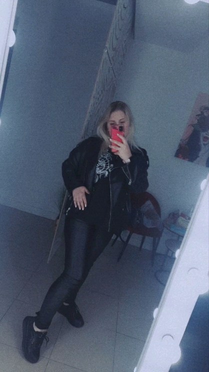 vys0k0mernaya в LOOKY. . Время - вода 🖤