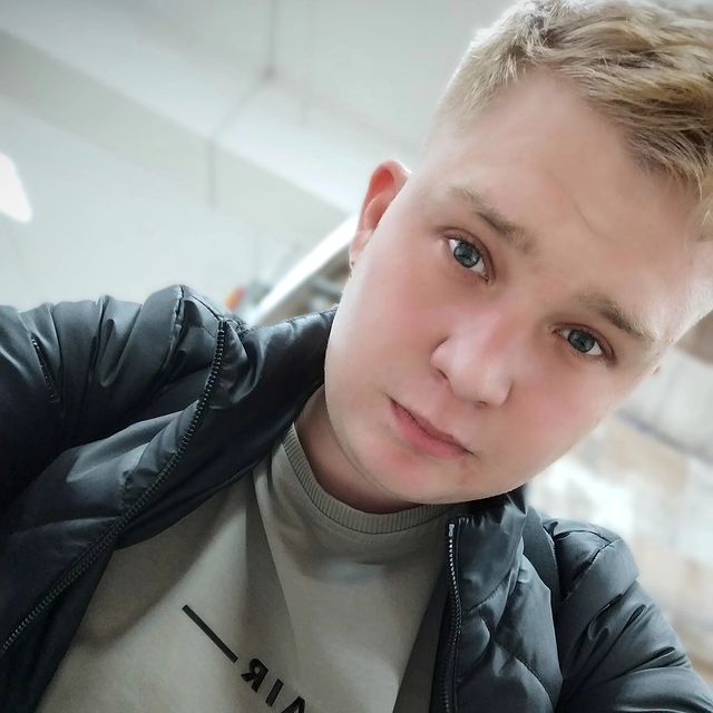 dudlenski в LOOKY. . null