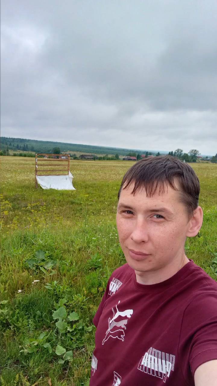 pavel.xanzhin в LOOKY. #нейросеть,#ии,#ai. Играюсь с нейросетью...