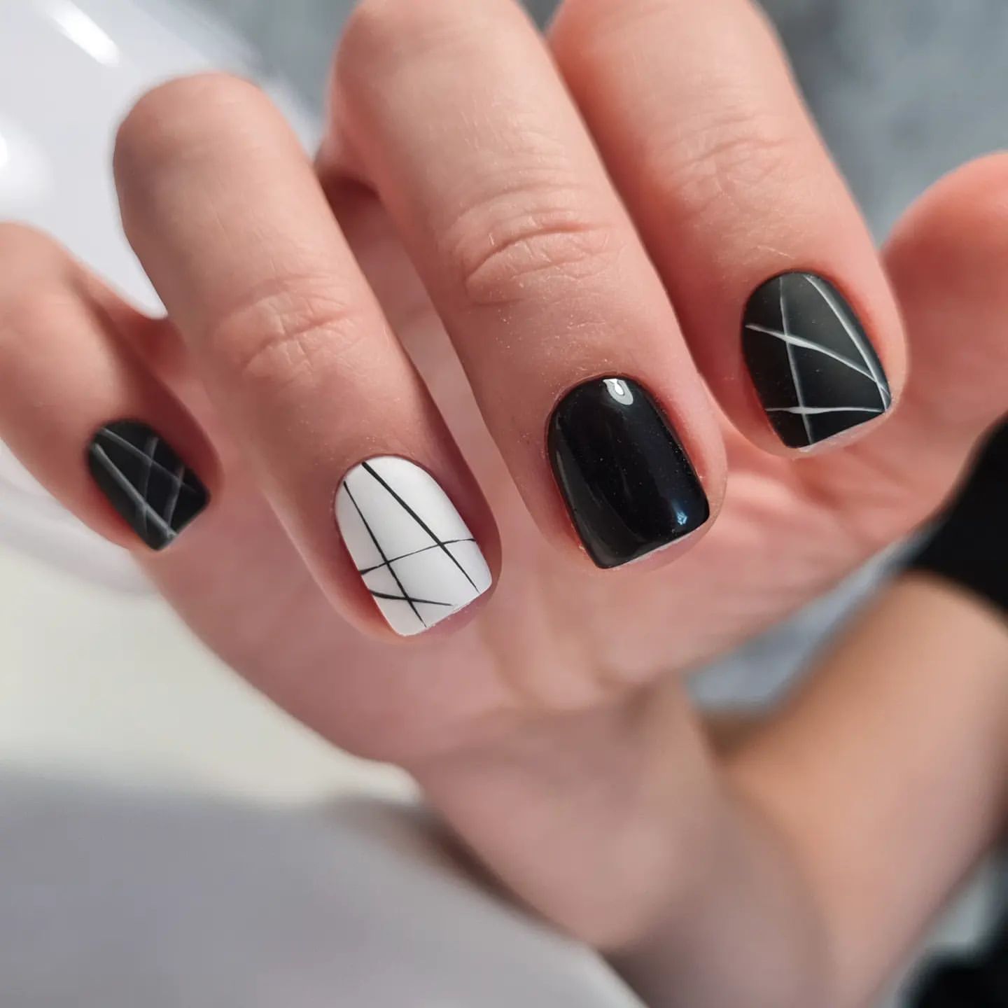 nikita_nails_nv в LOOKY. #маникюр,#Нижневартовск,#маникюрНижневартовск,#НижневартовскГельЛак,#НижневартовскШеллак. #маникюр#Нижневартов...
