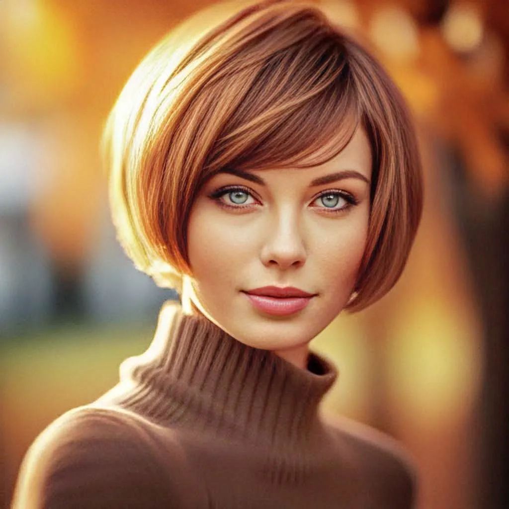 ARTIRBIT в LOOKY — Люблю осень 🍁🍂