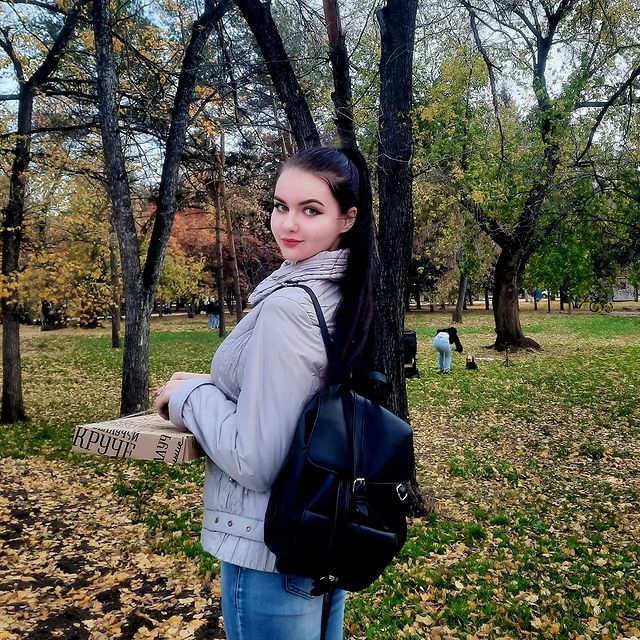 mrmnvk в LOOKY. . Осень дает каждому и...