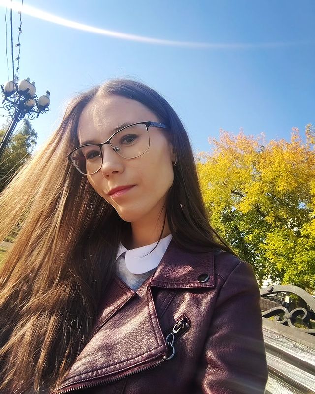 anna_star_97 в LOOKY. #осень,#солнце,#красота,#likes,#love,#live,#likesforfollowers. Прекрасный солнечный...