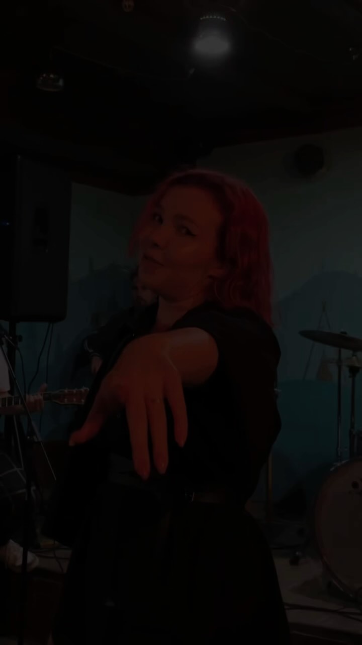 ksshvlk в LOOKY. . Так прошел наш ночно...