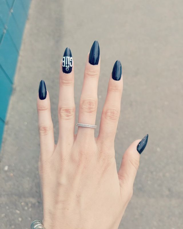 anna_star_97 в LOOKY. #манекюр,#красота,#goustbusters,#likes,#love,#live,#likesforfollowers. Мой 💅🏼
#манекюр #к...