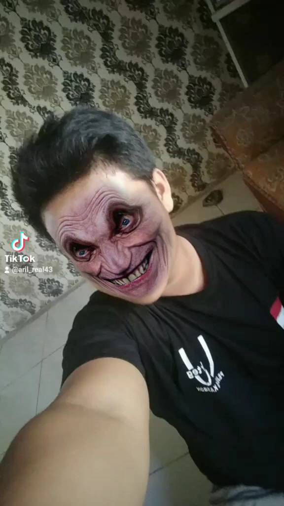 arilsaptra24 в LOOKY. . Kiw2