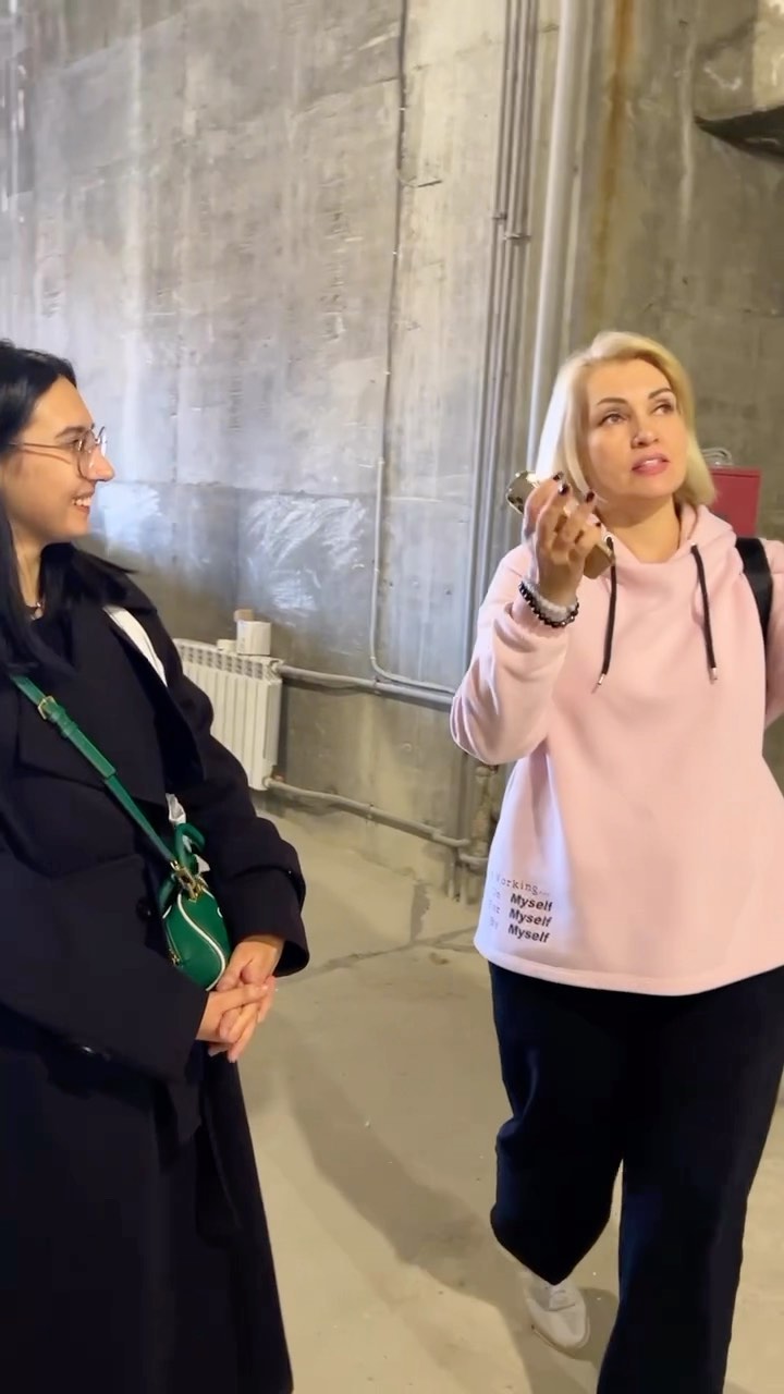 natali_kuzovina в LOOKY. . На большом проекте, ...