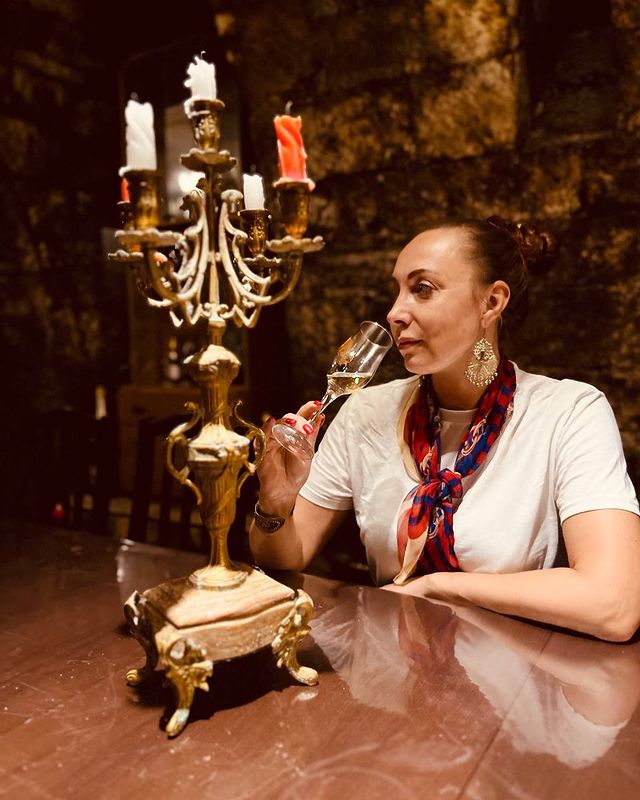 itisnata в LOOKY. . Старый Дербент. Заво...