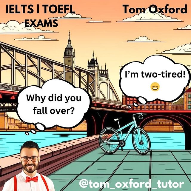 tom_oxford_tutor в LOOKY. #ielts,#ieltspreparation,#ieltstest,#ieltsclass,#ieltstips,#ieltsexam,#ieltstutor,#английский,#английскийязык,#учиманглийский,#учеба,#учуанглийский,#ieltsgeneral,#ieltslifeskills,#englishteacher,#englishlanguage,#speakenglish,#learnenglish,#английскийдляначинающих,#learningenglish,#englishlearning,#englishstudy,#studyenglish,#studyeng,#studyenglishwithme,#studyingenglish,#englishstudy,#studyenglish,#studyenglish📚,#study_english. Hey guys! 

Here's a...