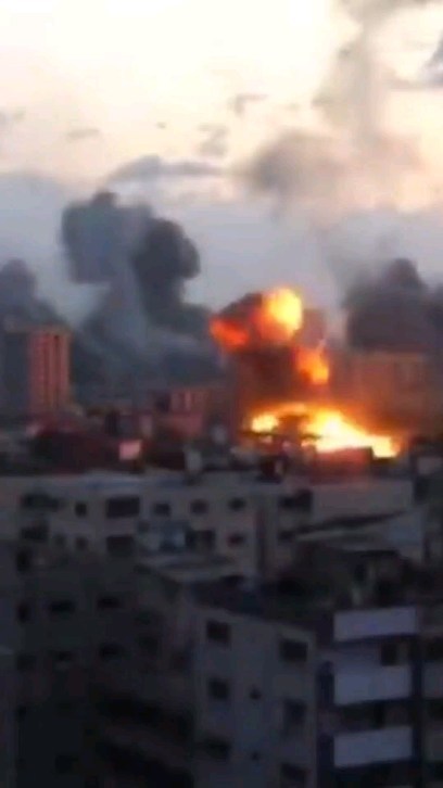_agz_t_ в LOOKY. #israelterroristland#zionistterroristoccupation#israelistheterrorist#shameonyouisrarlzionists. May Allah help our b...