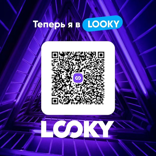 mariyasaksina в LOOKY. . null