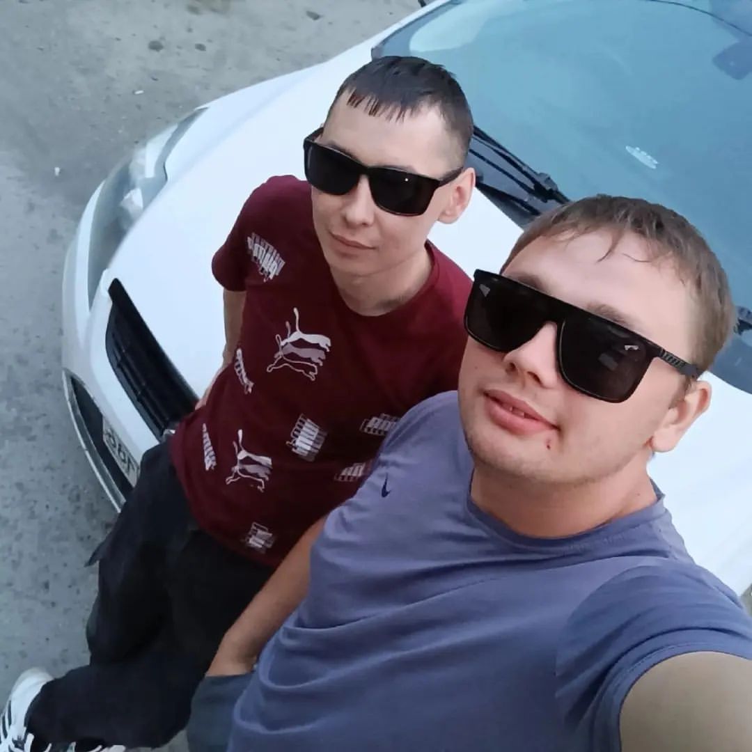 Покатушки с братухой #инстаграм #инстаграманет #инстаграмнедели #инстаграм_порусски #инста #инстатаг #улыбка #селфи #красота #супер #день #ночь #природа #друзья #дружба #лайки #фото #фотография #любовь #любовьмоя #жизнь #жизньпрекрасна #небо #животные  #я #инстаграм_порусски #подпишись #мы