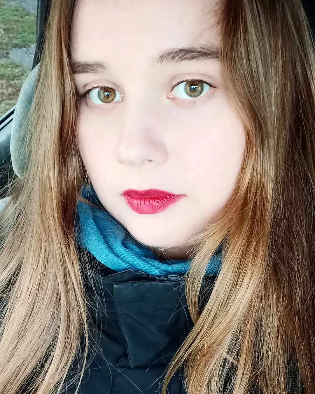 animanka_li в LOOKY — В моей жизни всегда есть и будет работа, которую я люблю. Эт
