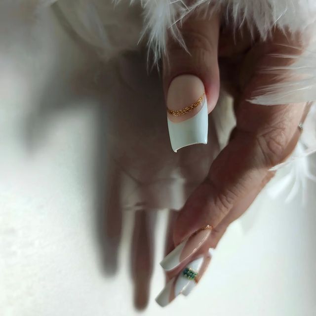 samsonova_nails73 в LOOKY. . Маникюр - это не про...