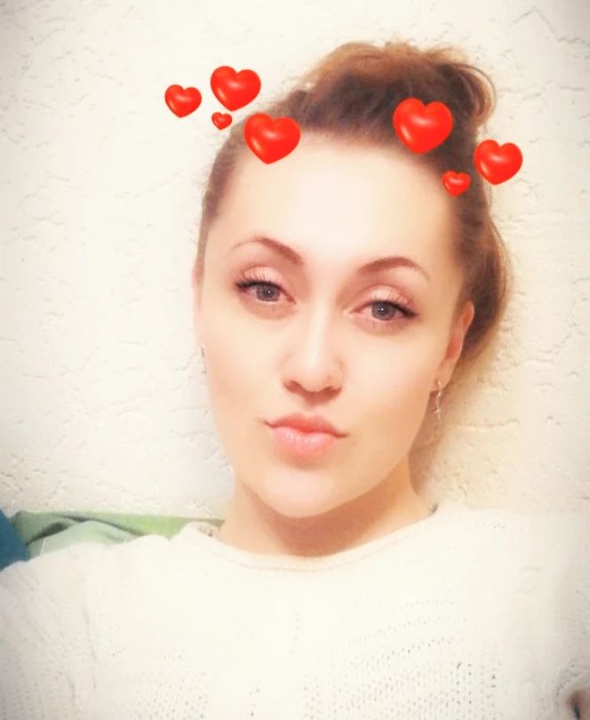 nastena_borodenko в LOOKY — Моё сердце занято одним прекрасным мужчиной!💙