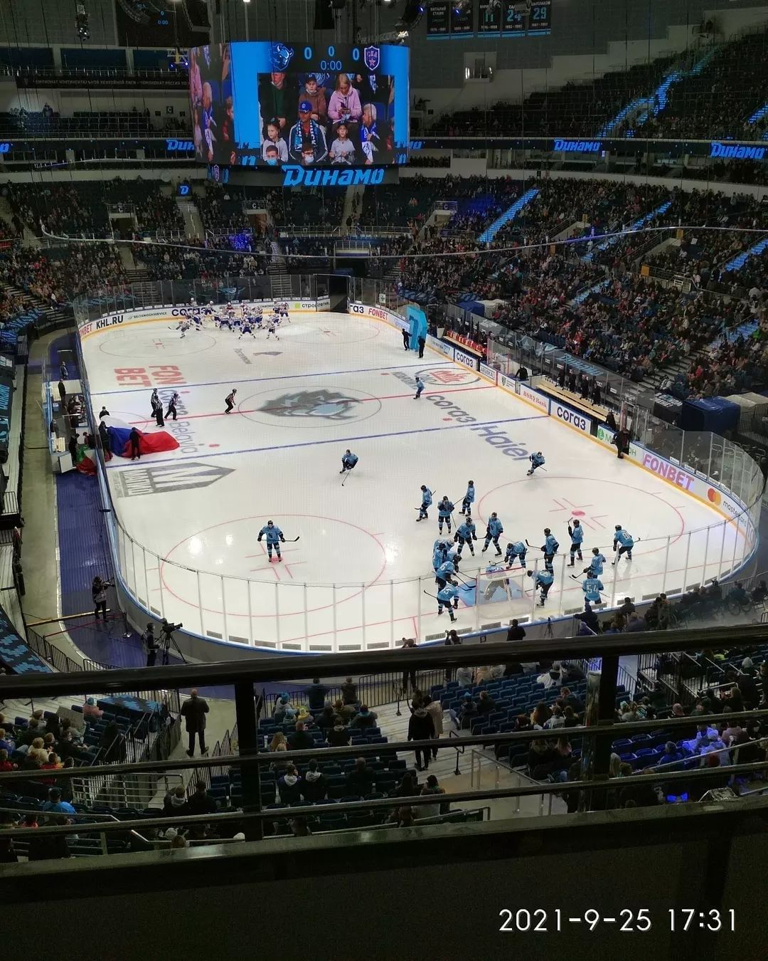 HockeyDM в LOOKY — фото 2