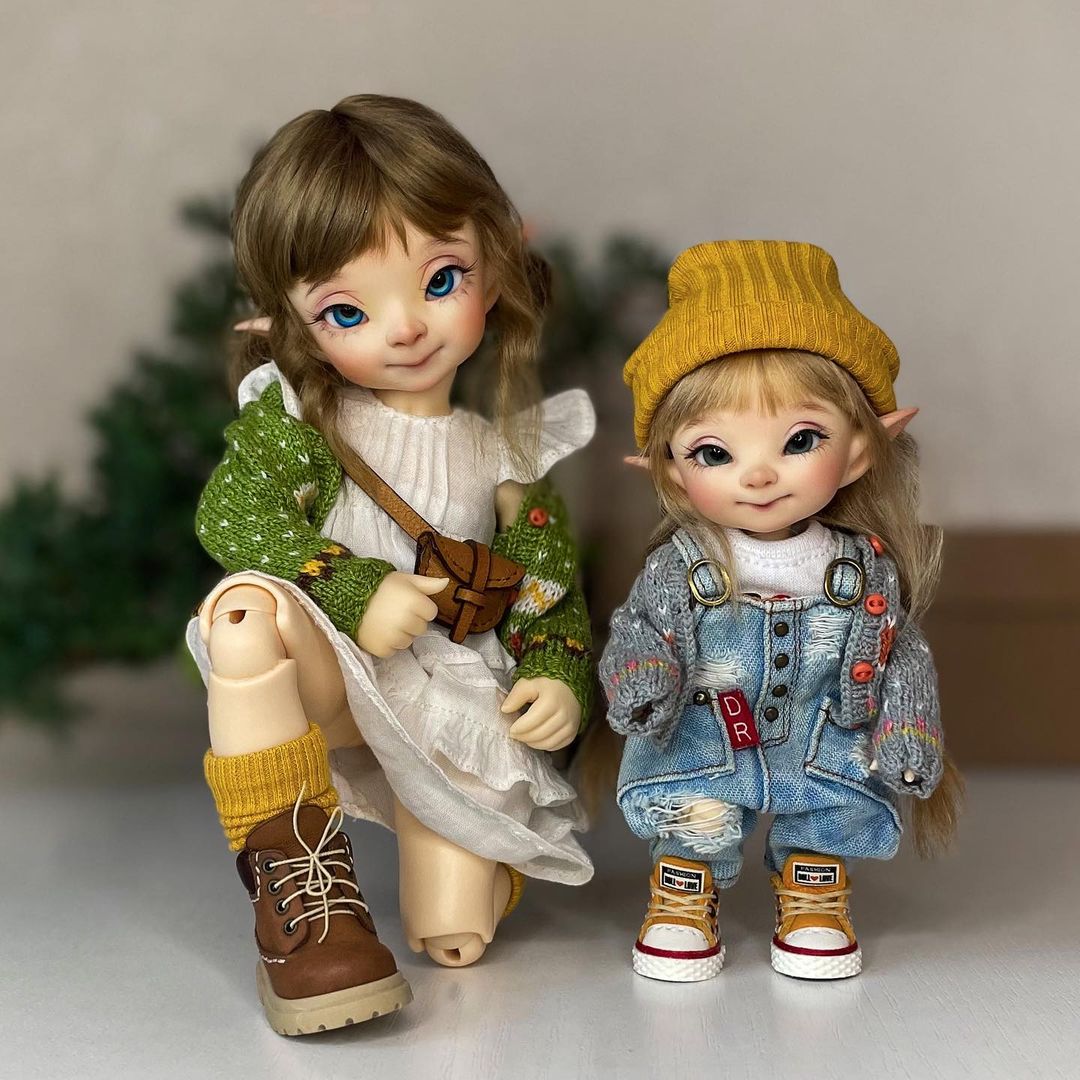 alice_doll_addicted в LOOKY — фото 3
