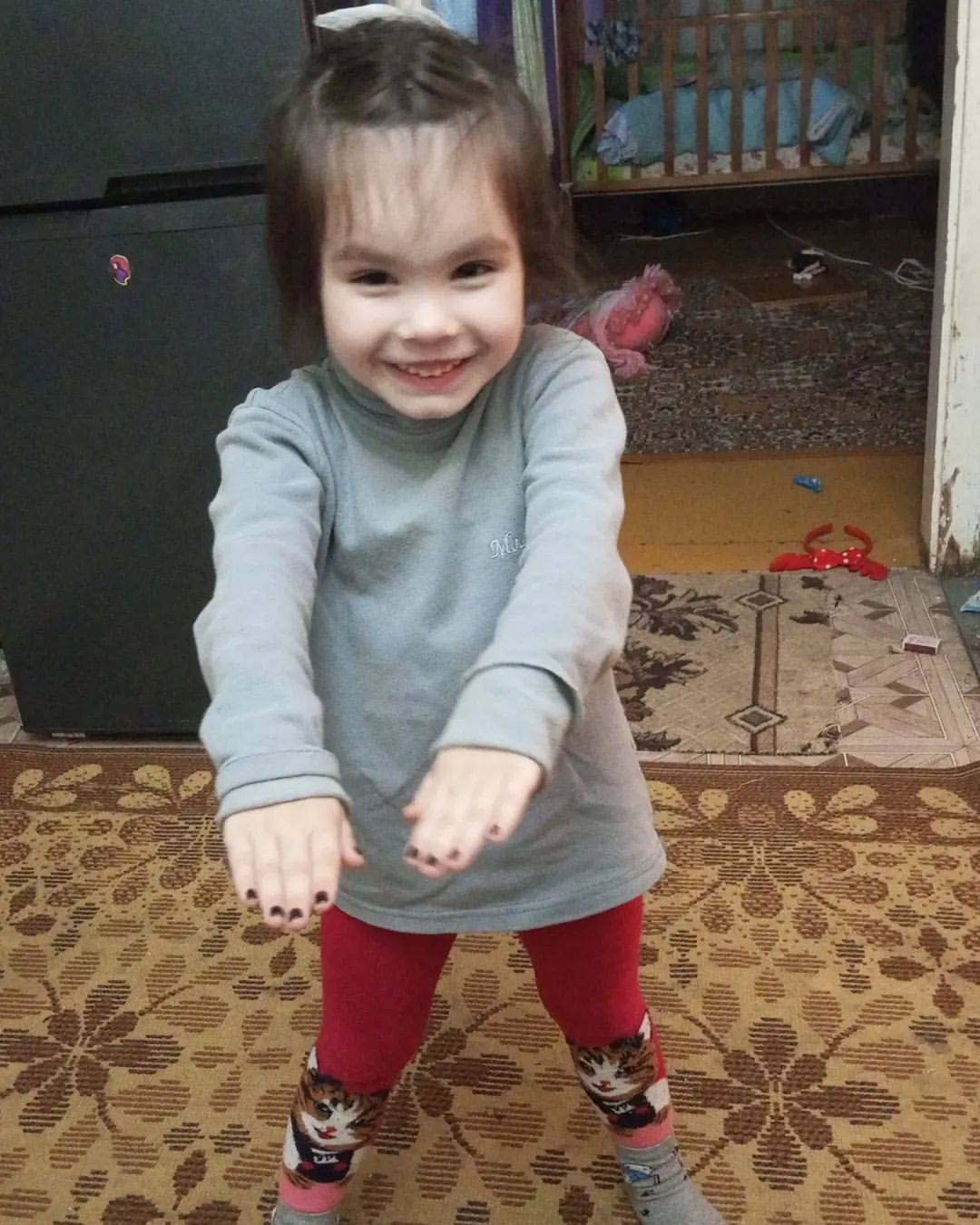kosyakovaolga33 в LOOKY — публикация