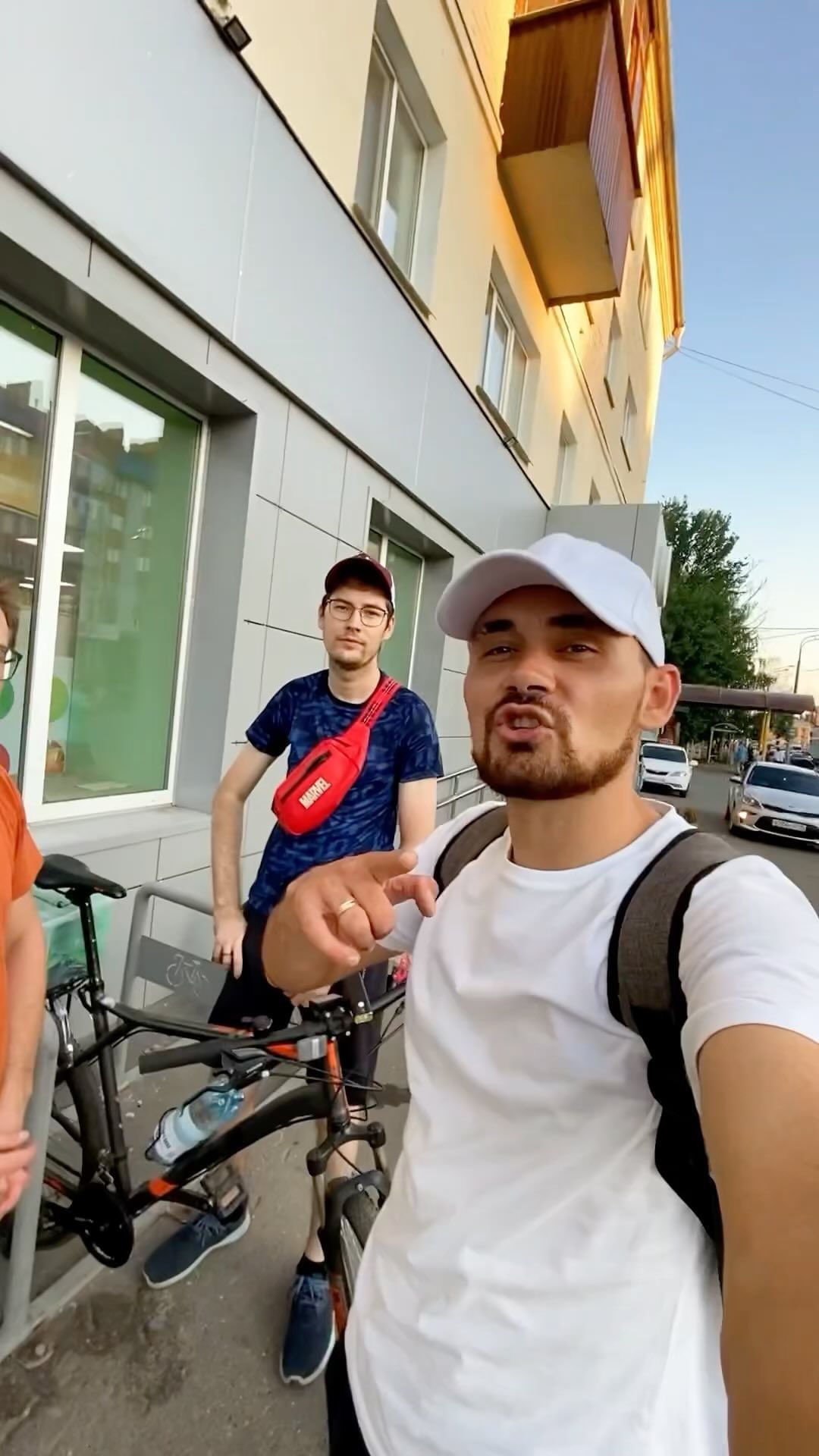 ka.razil в LOOKY. #Велопробег,#Лето,#велосипед,#поход. «Ведопробег 712»
Об ...