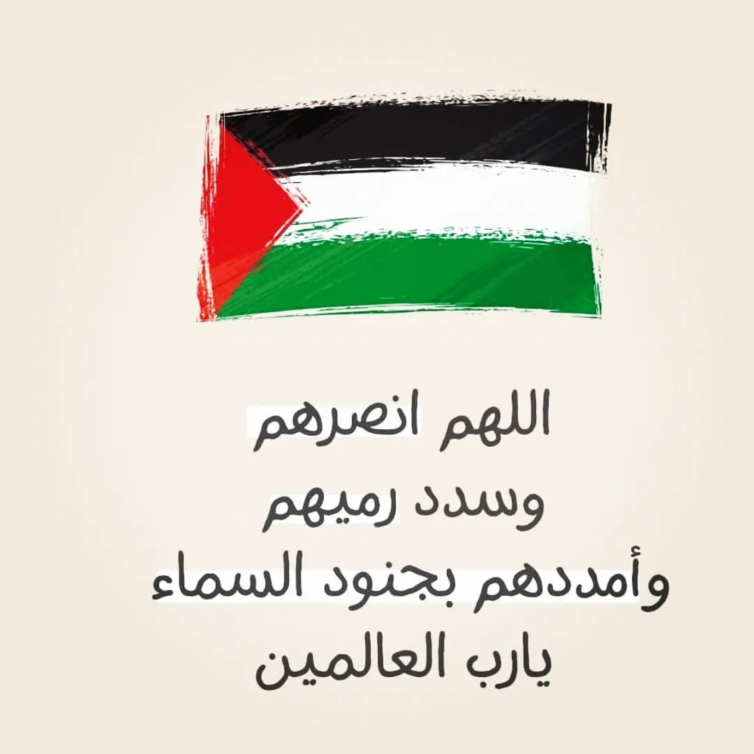 moussaoui_rabeh в LOOKY — فلسطين عربية
