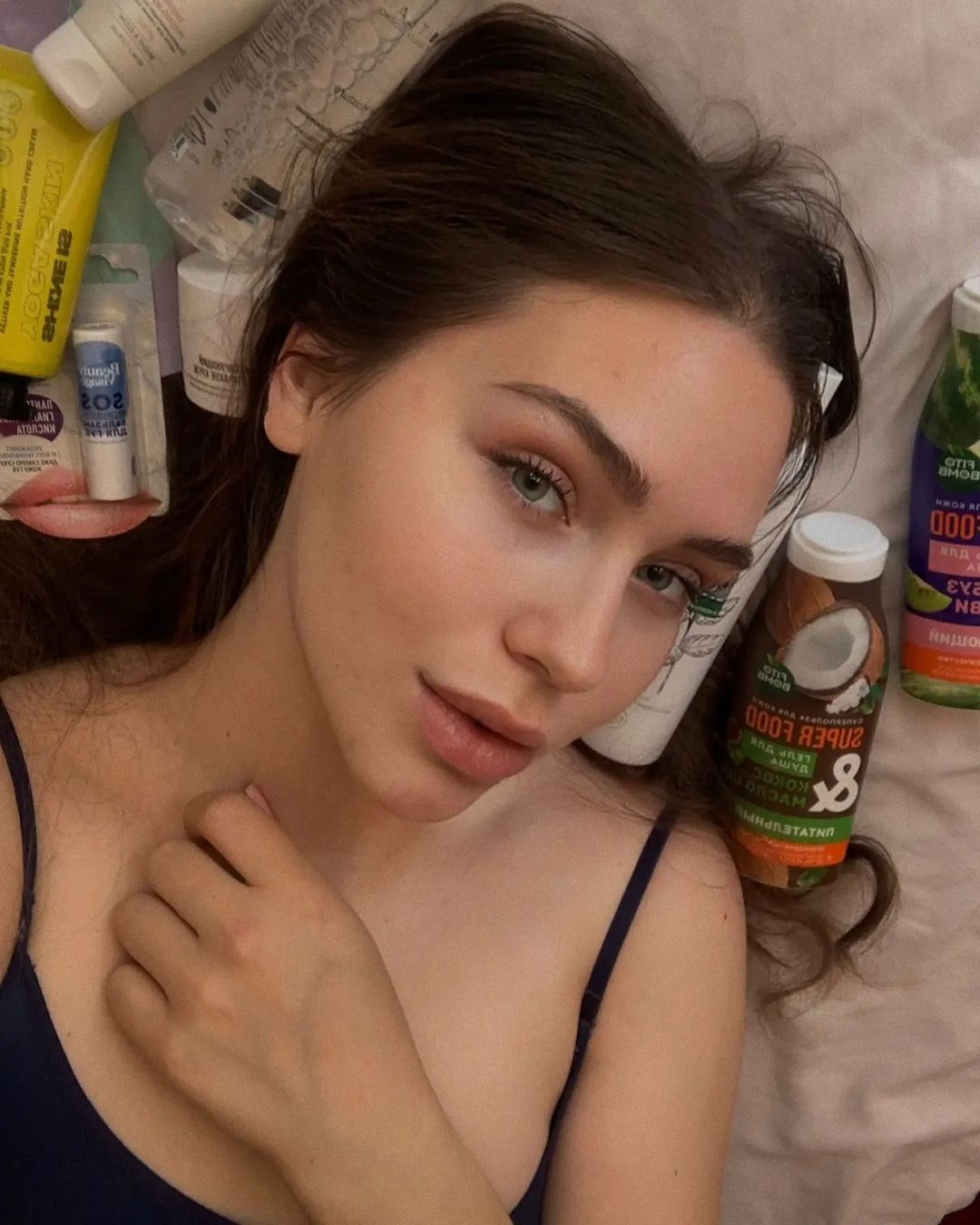 family_kazan16 в LOOKY — Девчонки, бокс косметики для вас 🎁
Всё, что нужно сделать, 