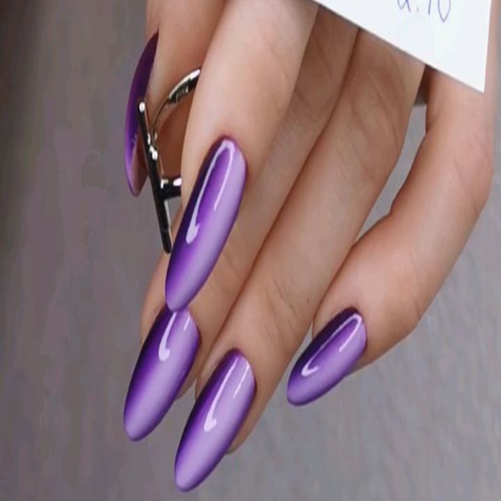 nail_myshkina в LOOKY. #градиент_по_суховски. @sukhova_alena  Алён...