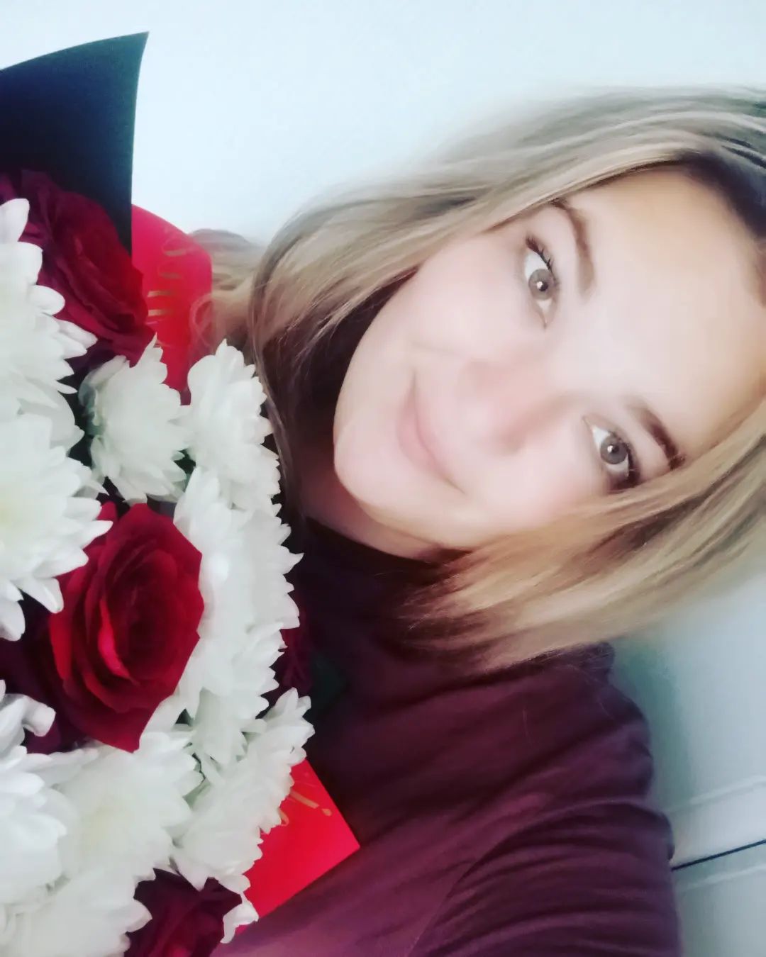 kristi.sergevna в LOOKY. . ❤️