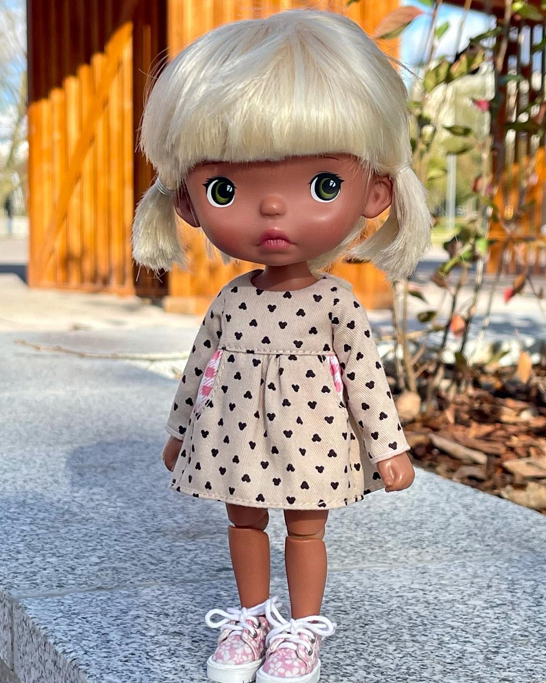 my_mini_doll в LOOKY — Mzzm my love❤️
