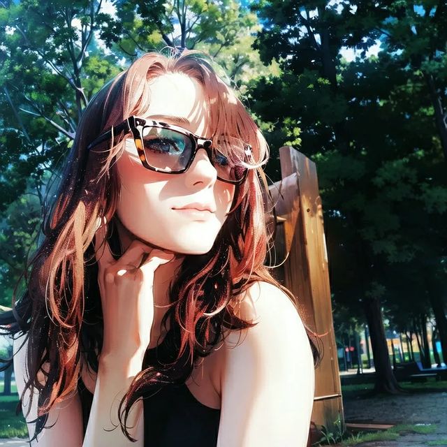 zlata_chesak в LOOKY. . А в целом похоже