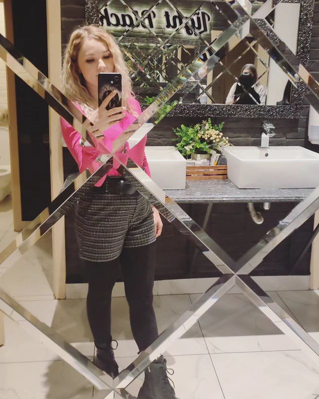 olka_sweet_girl в LOOKY. . null