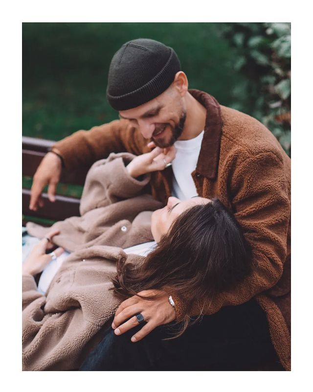 fedun_off в LOOKY. . Снял осеннее Love St...