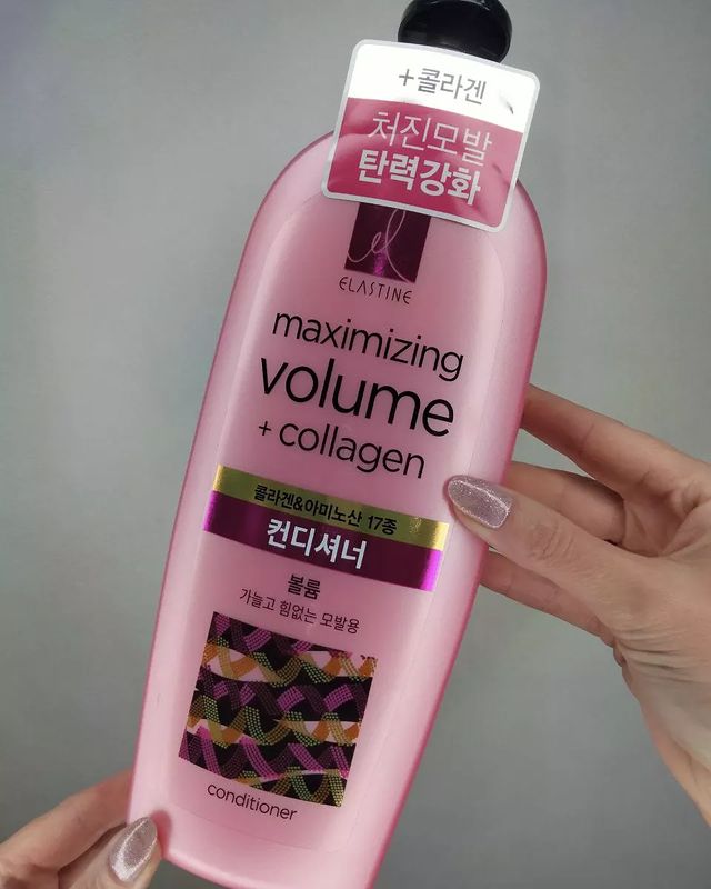 favorite_cosmetics38 в LOOKY. . Кондиционер для объё...