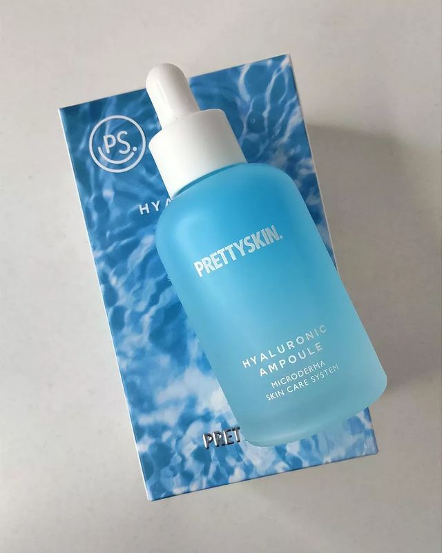 favorite_cosmetics38 в LOOKY. . Ампульная сыворотка ...