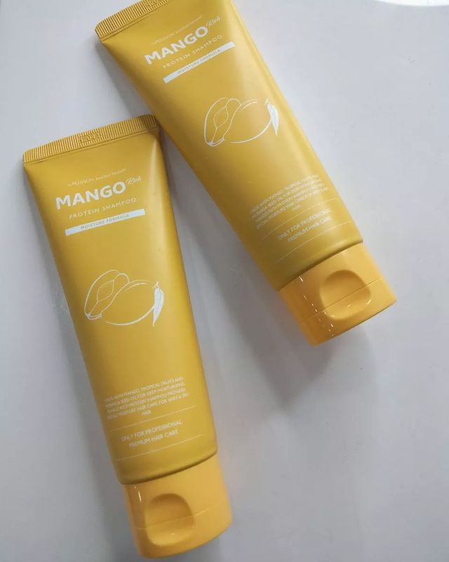 favorite_cosmetics38 в LOOKY. . Шампунь для волос с ...
