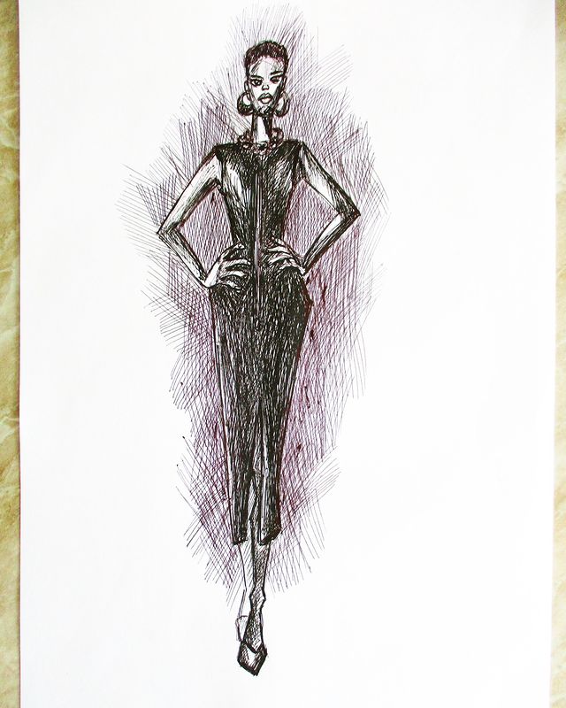 pollys.fashion в LOOKY. #fashionart,#фэшнарт,#скетч,#1page1day,#1p1d,#рисунокплатья,#набросок,#inksketch,#inksketching,#inkart,#рисуноктушью,#набросоктушью,#графикатушью,#graphicillustration,#inktober,#арттушью,#inkdrawing,#fashion,#fashionillustration,#fashionillustrated,#fashionillustrators,#фэшниллюстрация,#illustrationartists,#моднаяиллюстрация,#design,#fashionstyle,#fashionsketch,#fashionillustrator,#fashiondrawing. Fashion sketch @caro...