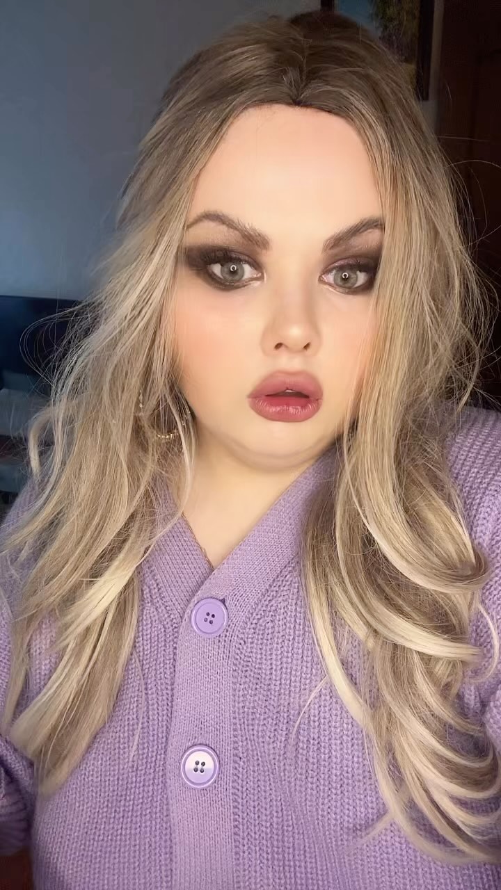 violetta_sugarrr в LOOKY. . Беспредел!!? 🤭 Буду...
