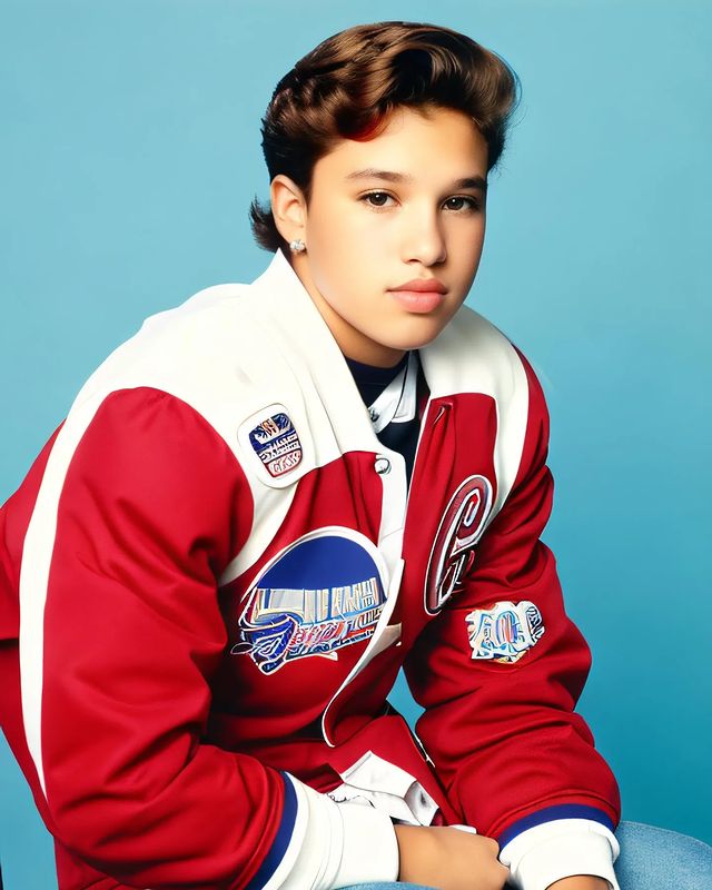 _the_little_bebe_ в LOOKY. #90s,#inteligenciaartificial,#ia. Yo si me hubiese gra...