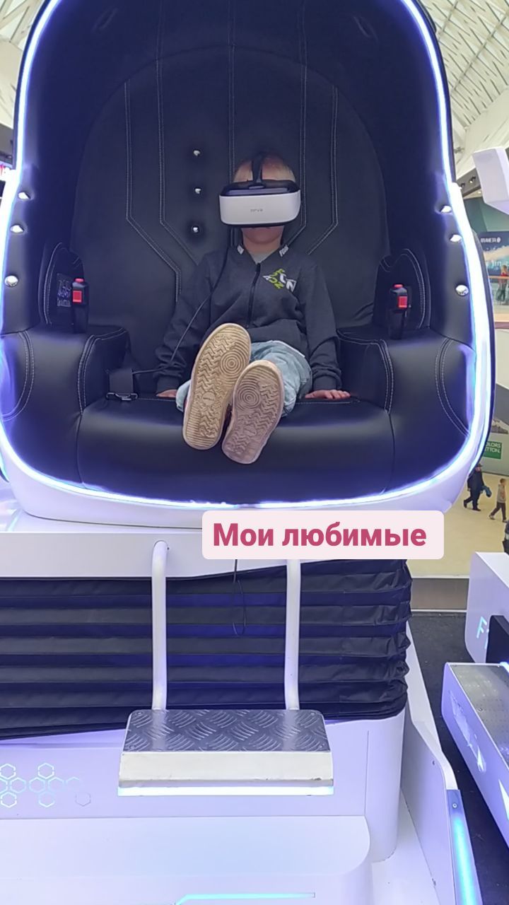 ebabitsina в LOOKY. . null