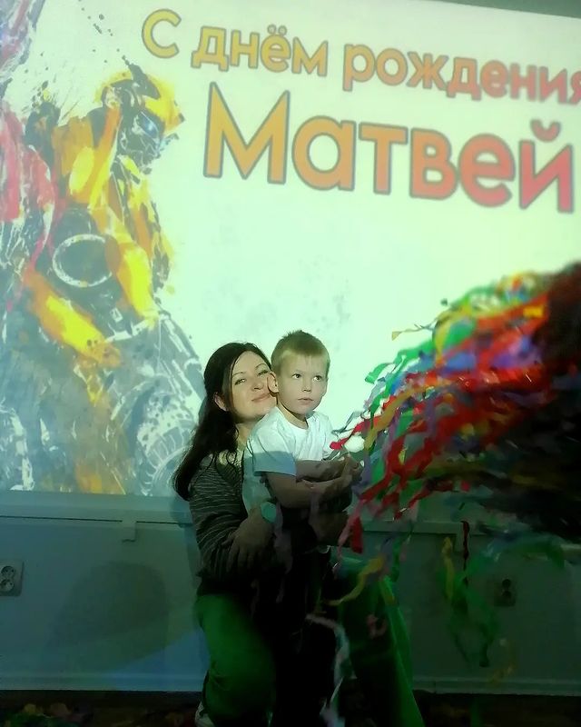 katerinka.vb в LOOKY. #любимыйкрестник. С днём рождения, мой...