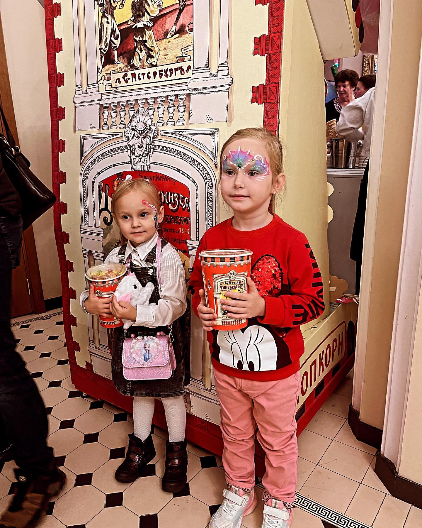 n_arkhipowa в LOOKY. . Цирк 14.10.23